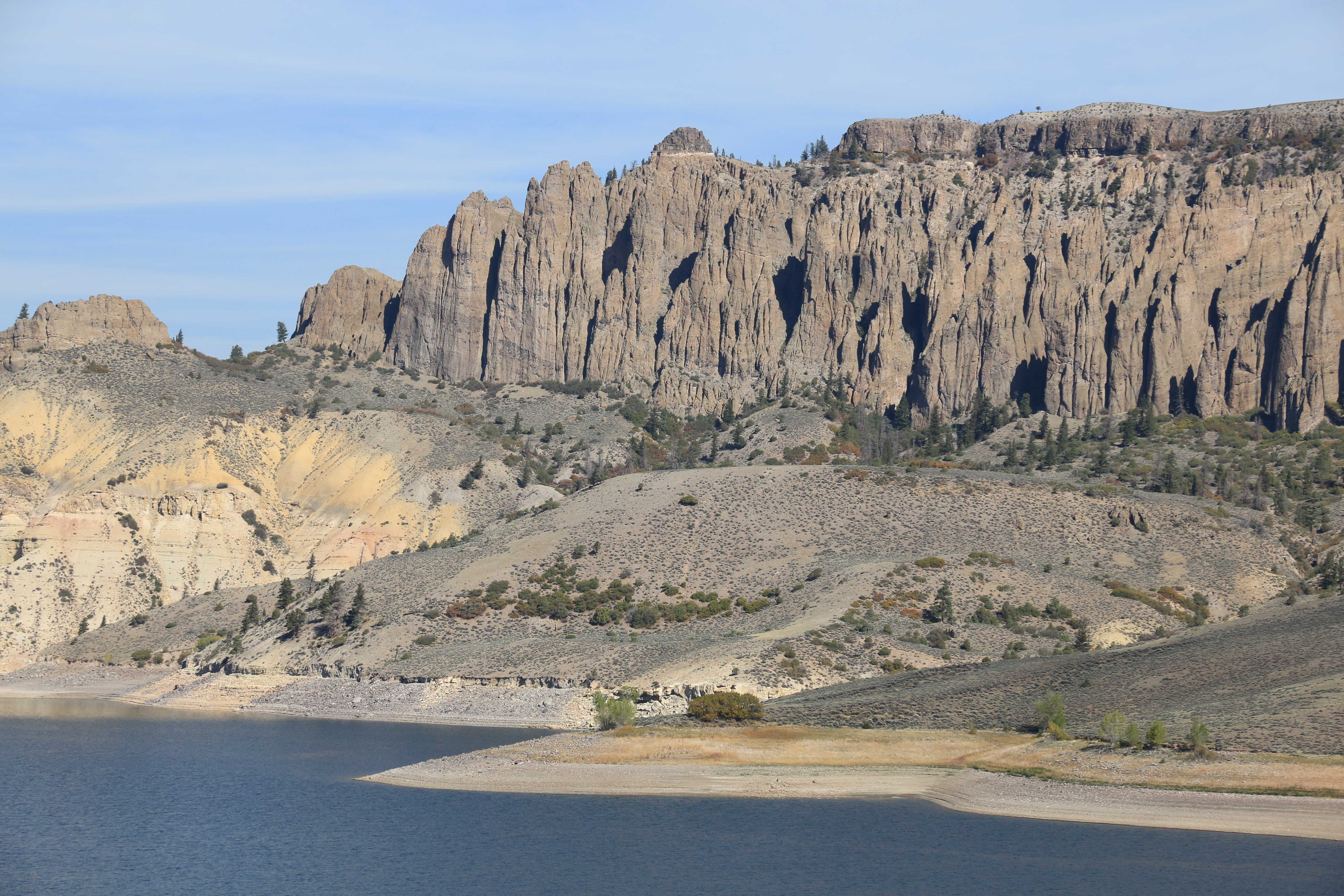 Black Canyon NP